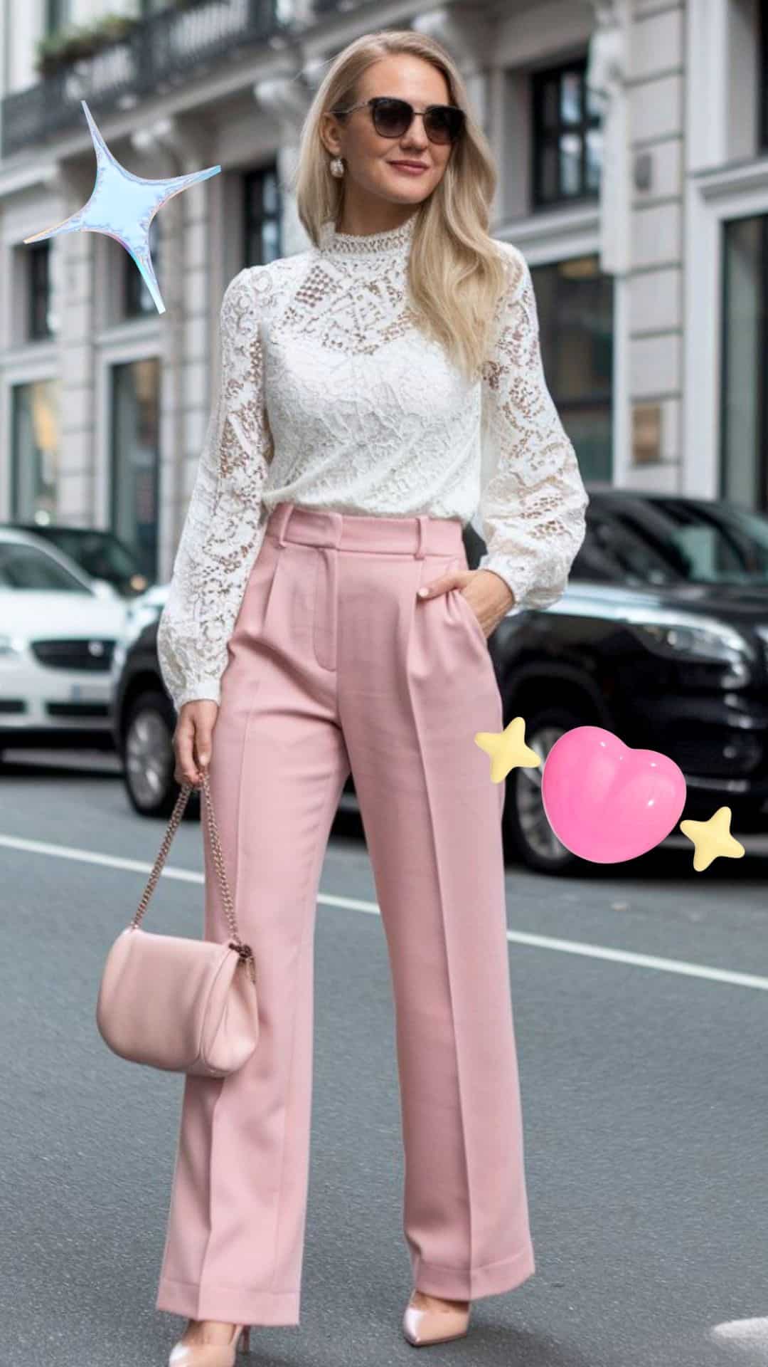 18 outfits! What to wear to work tomorrow?