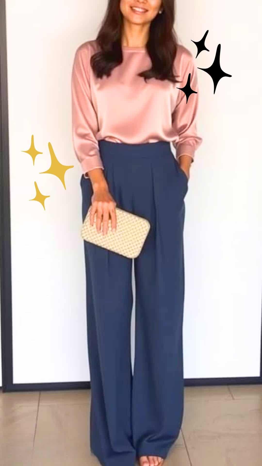 18 outfits! What to wear to work tomorrow?