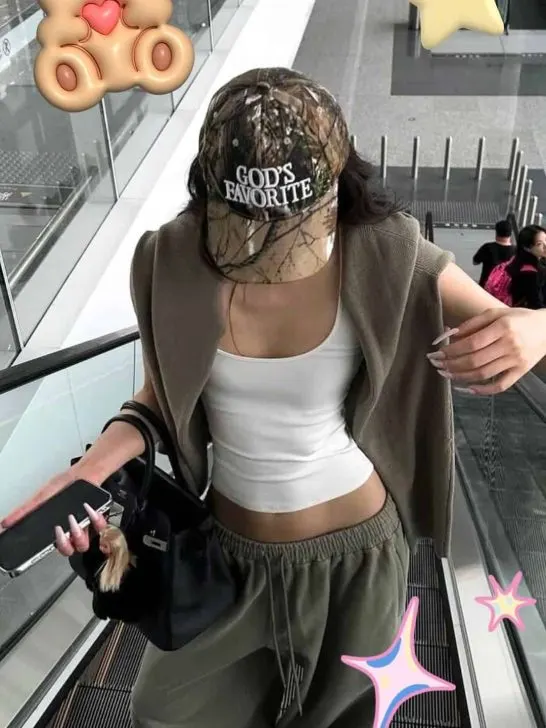 *2026* 7 Asian babies streetwear outfit inspo + secret tips!