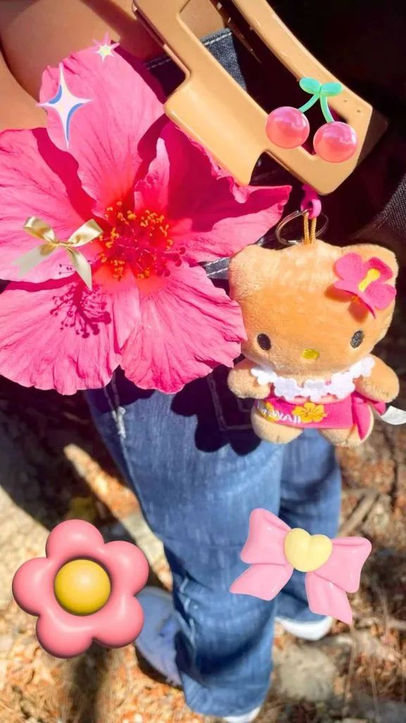 hello kitty outfits y2k