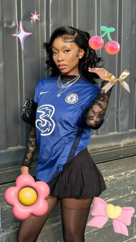 freshers party outfit ideas black girl