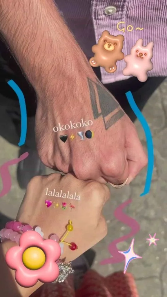 how to be a girlfriend material