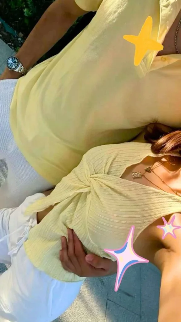 how to make boyfriend happy