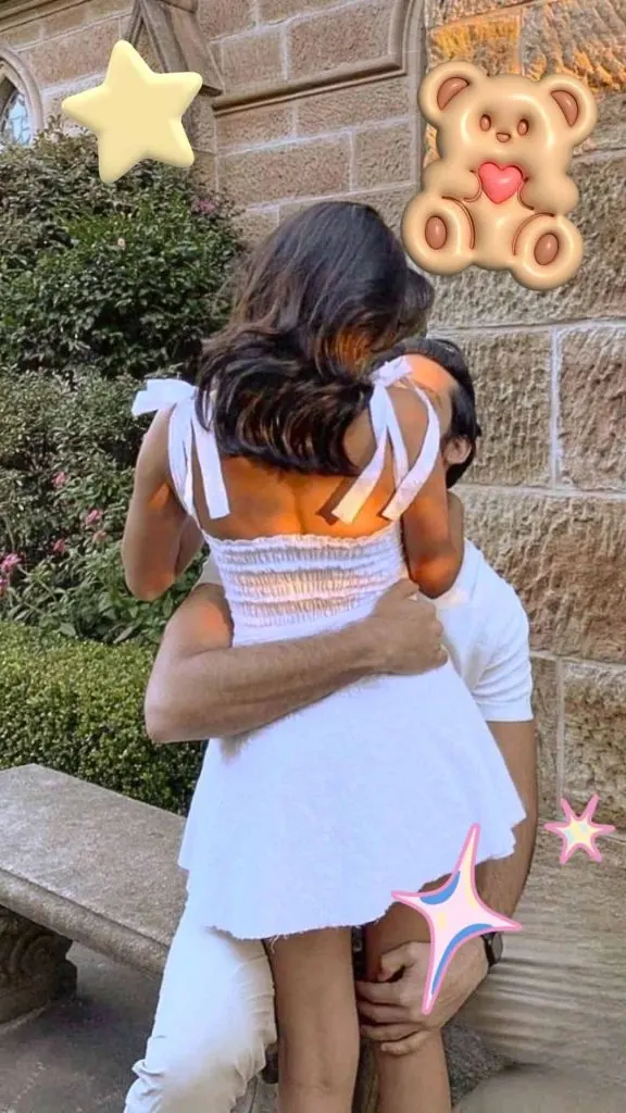 how to be a girlfriend material