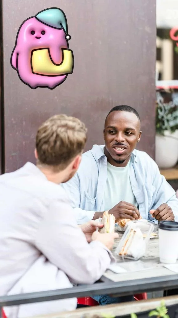 How to be likable popular