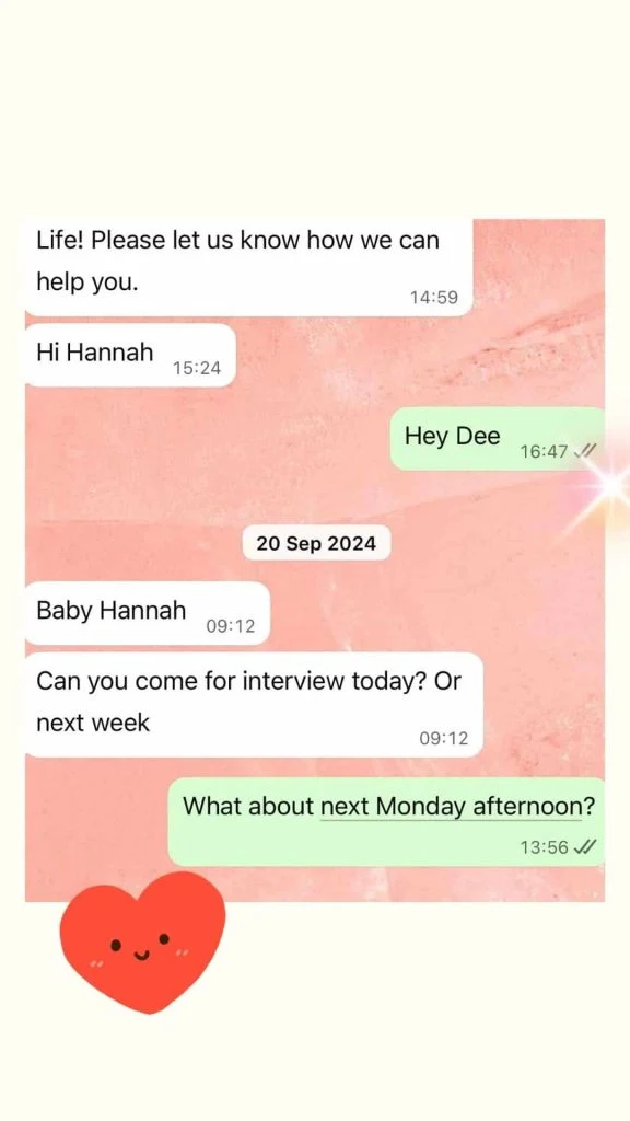 how to make people like you