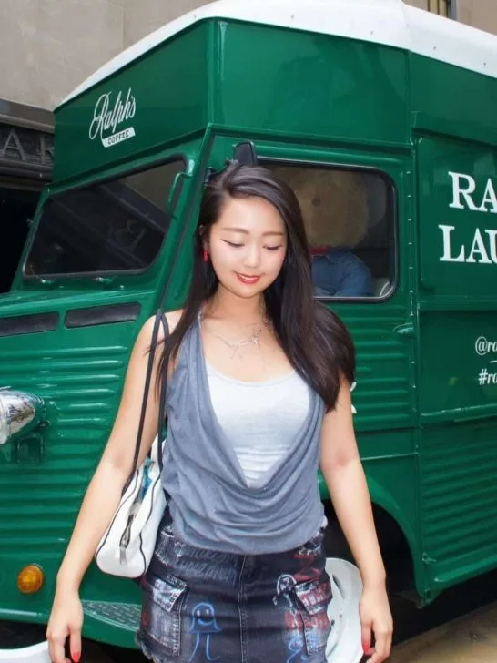 ❤️The ultimate Capsule wardrobe checklist <3! No BS Let&rsquo;s go