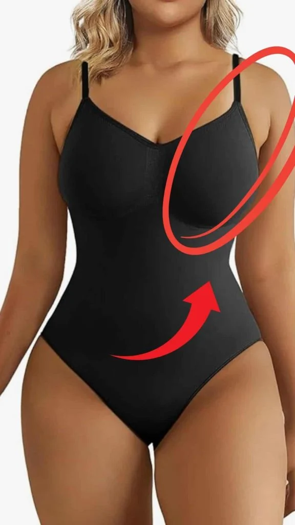 what bra to wear with square neck top