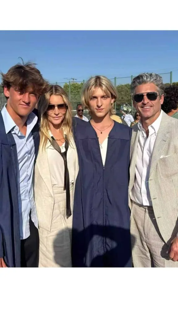 what to wear to son's graduation