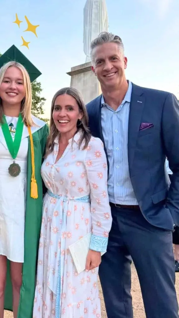 what to wear to son's graduation