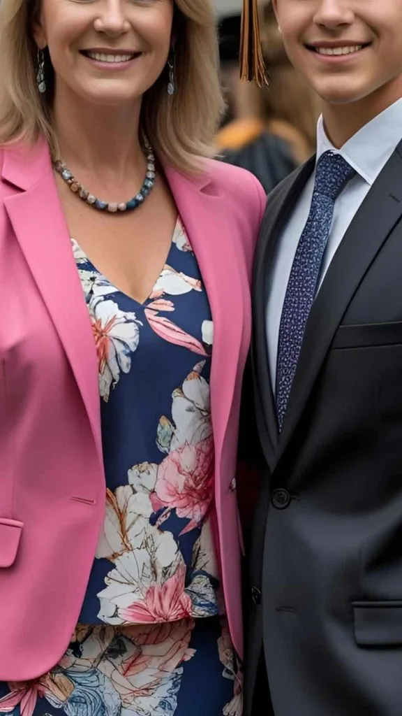 what to wear to graduation parents