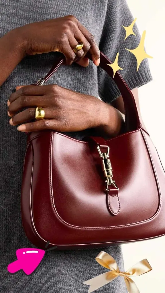 elegant designer bags