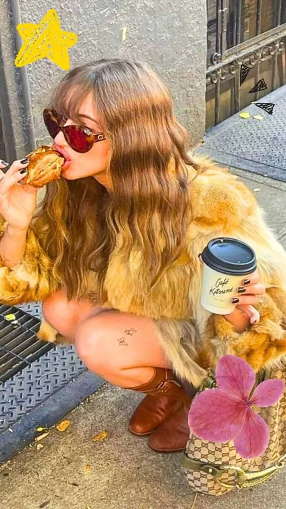 cute cafe date outfits