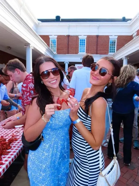 *2026* 18 crawfish boil outfit + traps to avoid!🐙