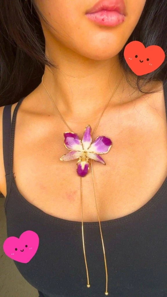 how to wear jewelry tips necklace