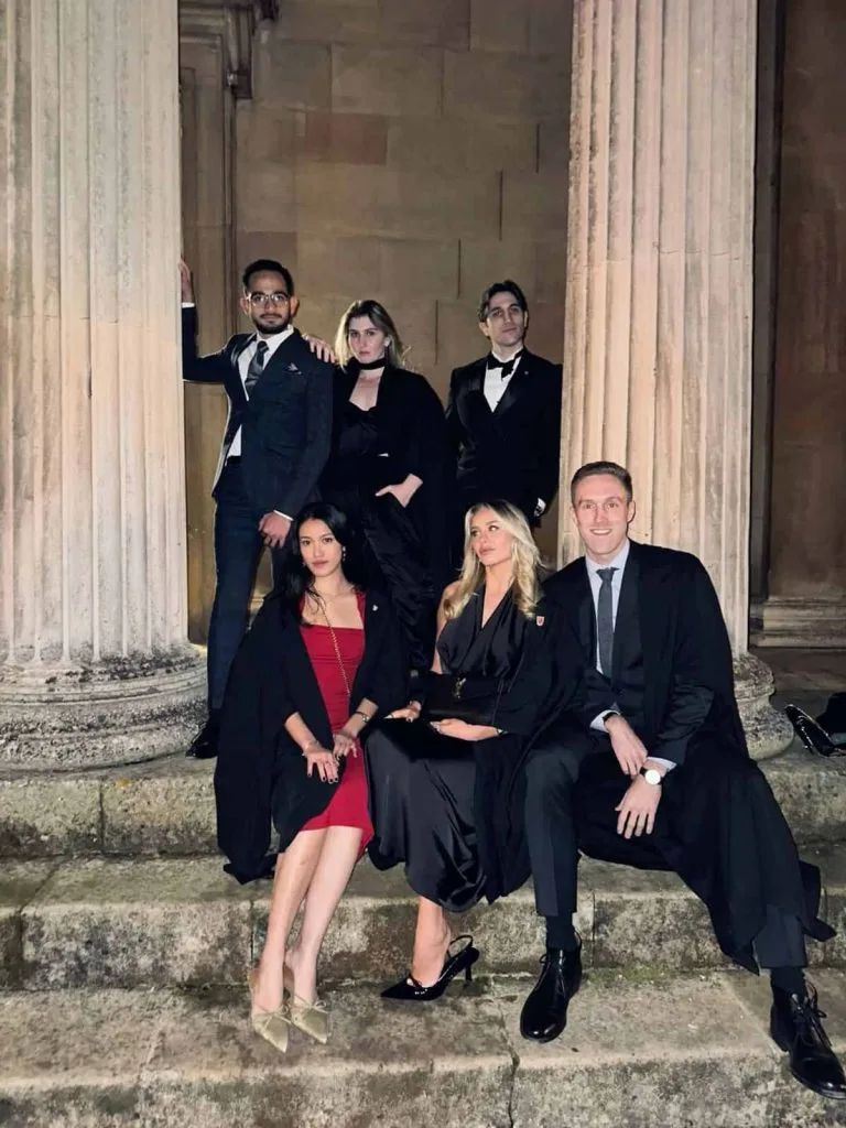 MBA Interview Questions