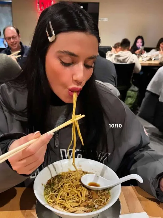 ❤️10 Ramen Date Outfits + oddly specific reminders!❤️