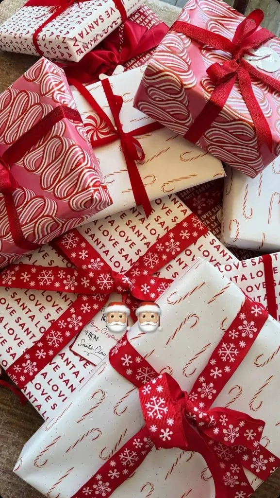 money-raising ideas gift wrapping