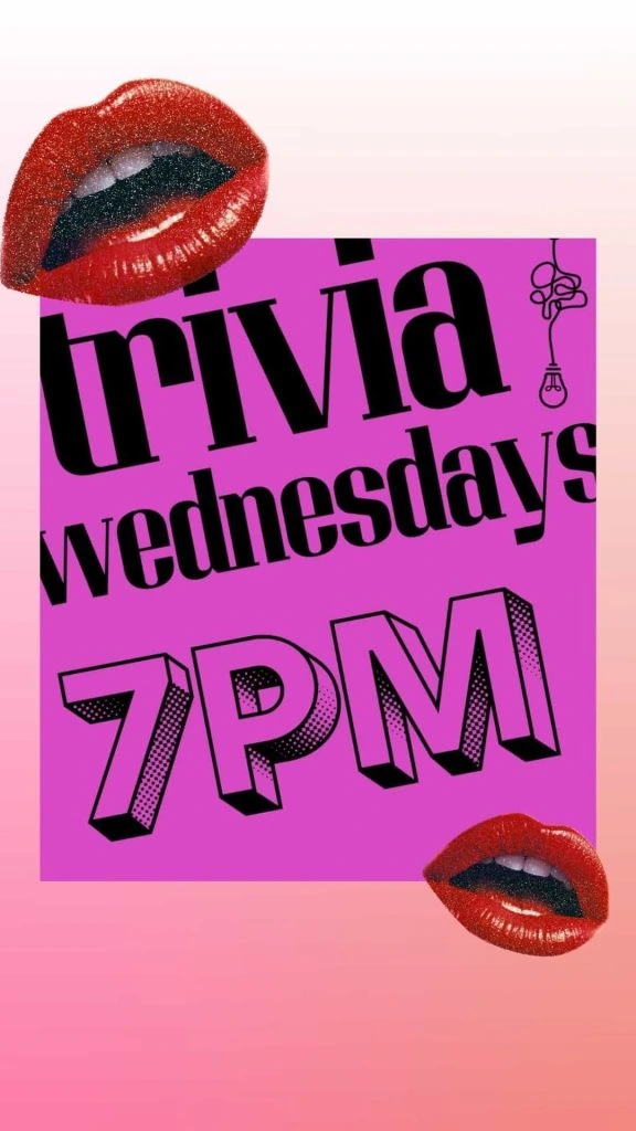 Trivia night outfit game night quiz night