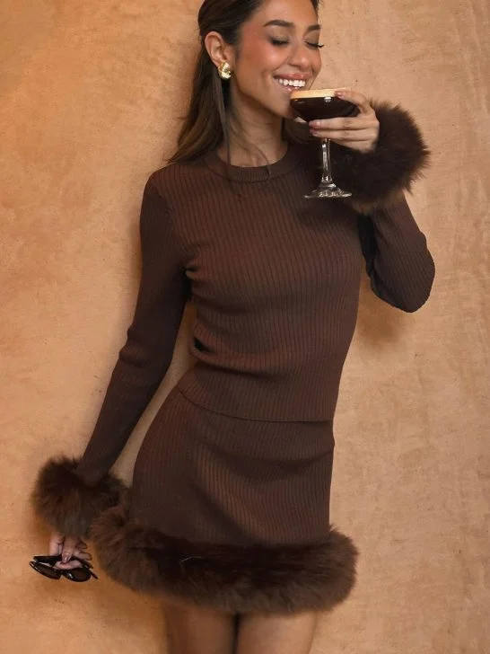 12 Autumn party outfit + oddly specific styling hacks! <3