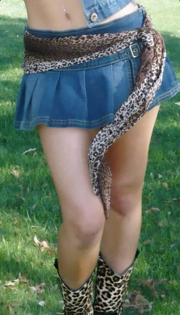 Fun Festival Outfits cute outfit