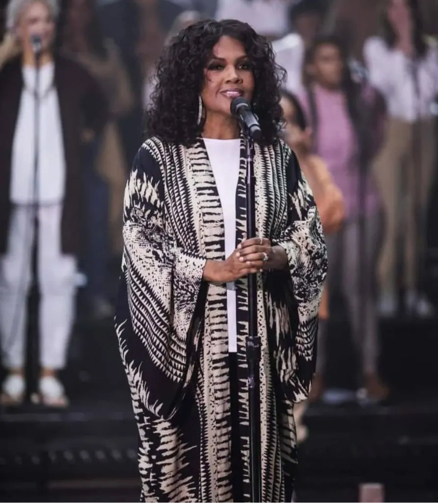 Choir concert outfits 