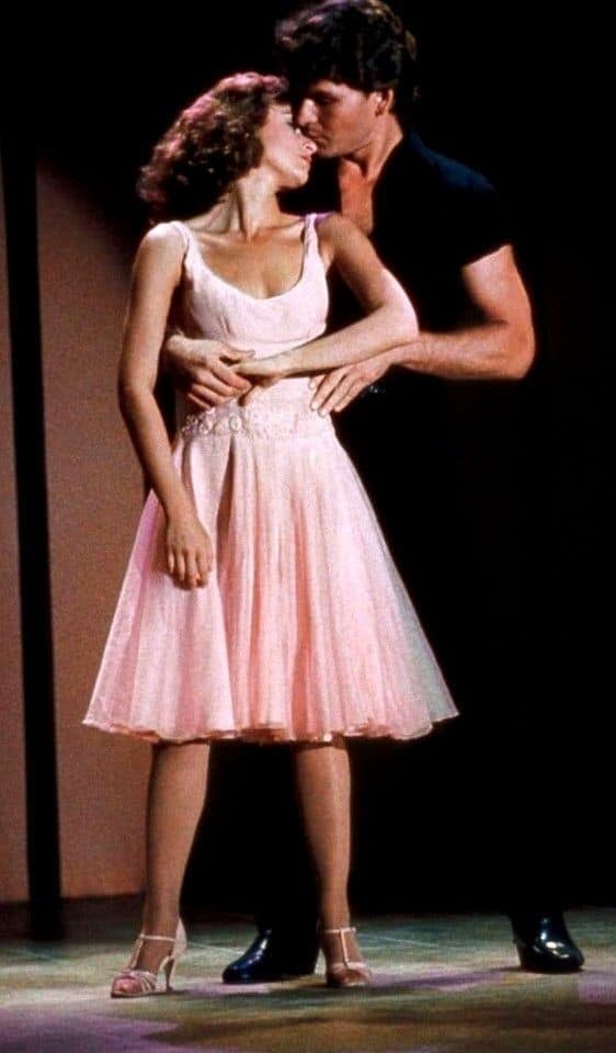 Dirty Dancing&nbsp;Outfits