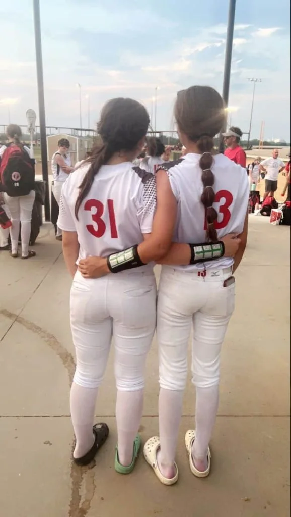 What to wear to softball practice