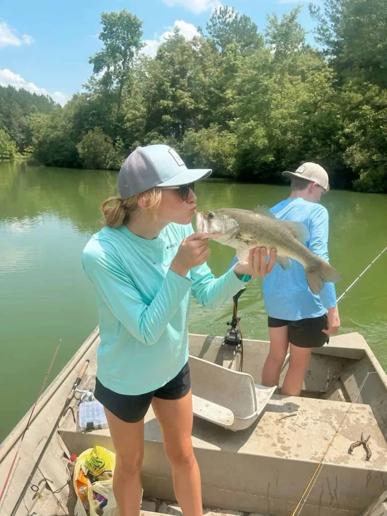 cute fishing outfits summer
