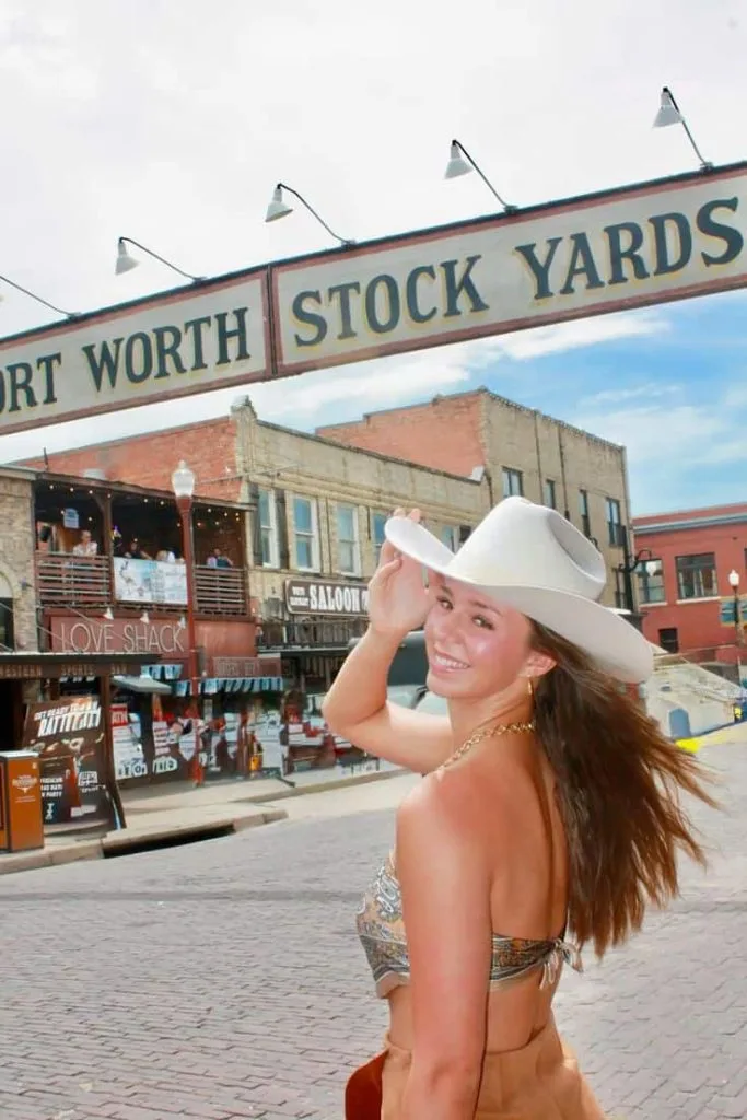what to wear stock yard western outfits