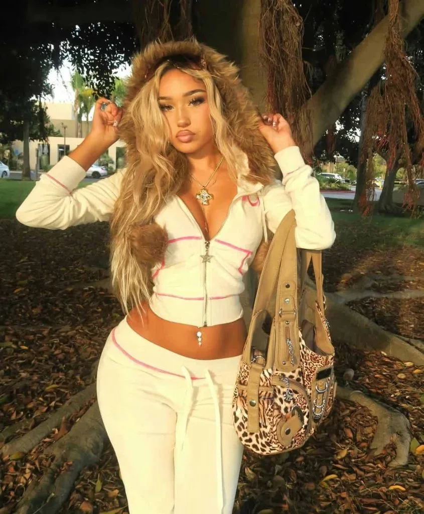 how to look taller styling hacks