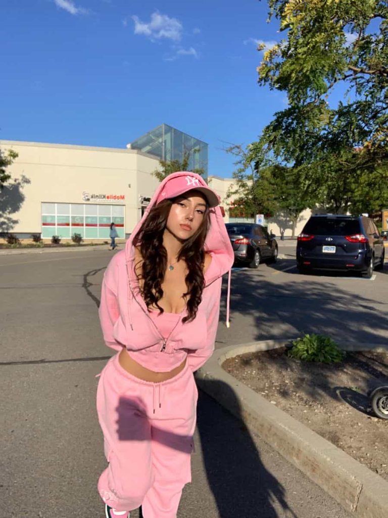 monotone outfit party outfits