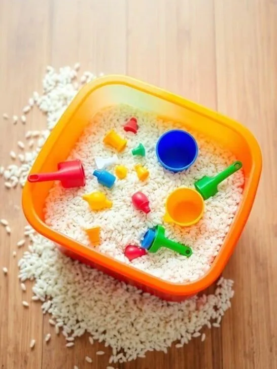 50 low effort things to do with kids (That Won’t Drive You Nuts!)❤️