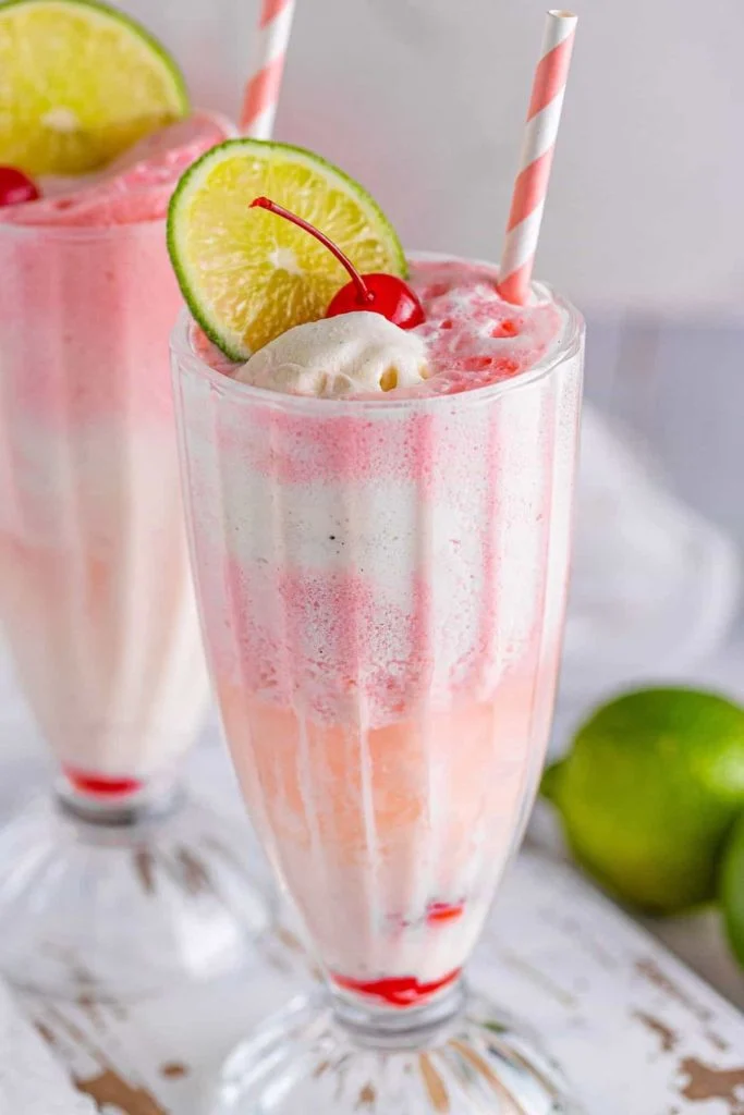 Dirty Shirley Temple 