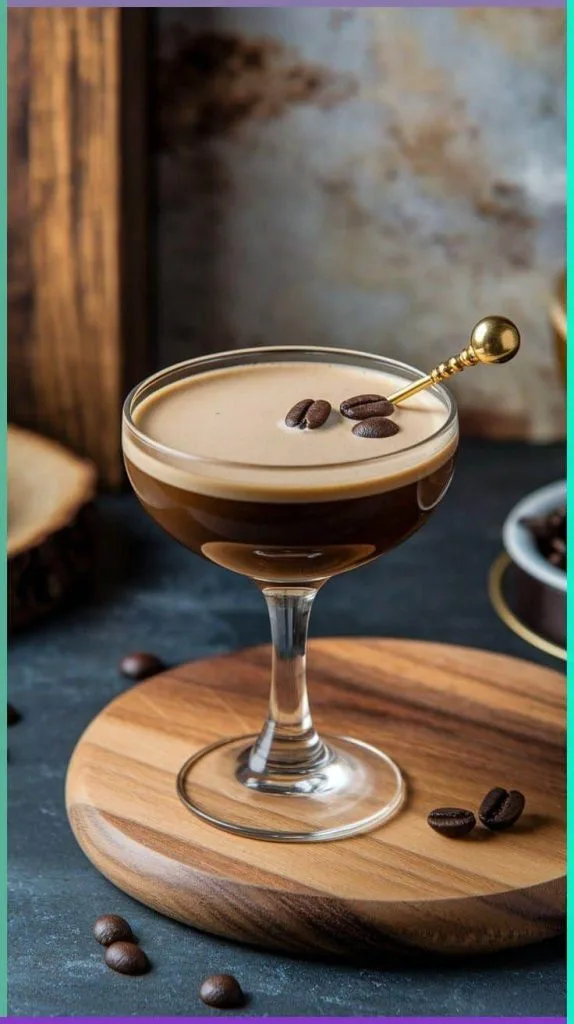 Espresso Martini