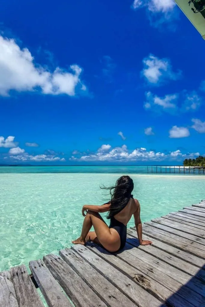 Tropical Islands recommendations