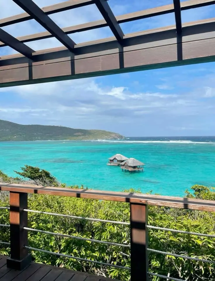 St. Vincent & The Grenadines