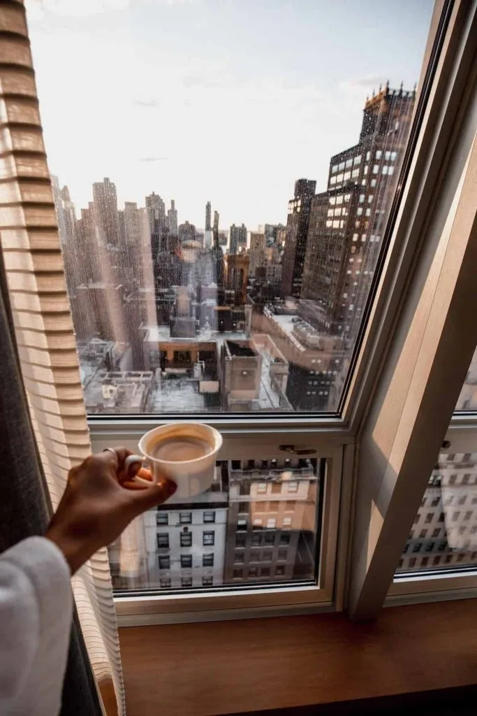 hotel Staycation Ideas For Singles