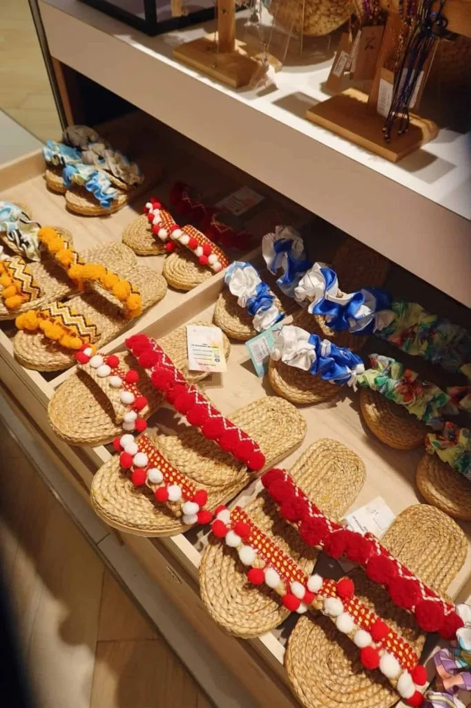 things to buy in Thailand