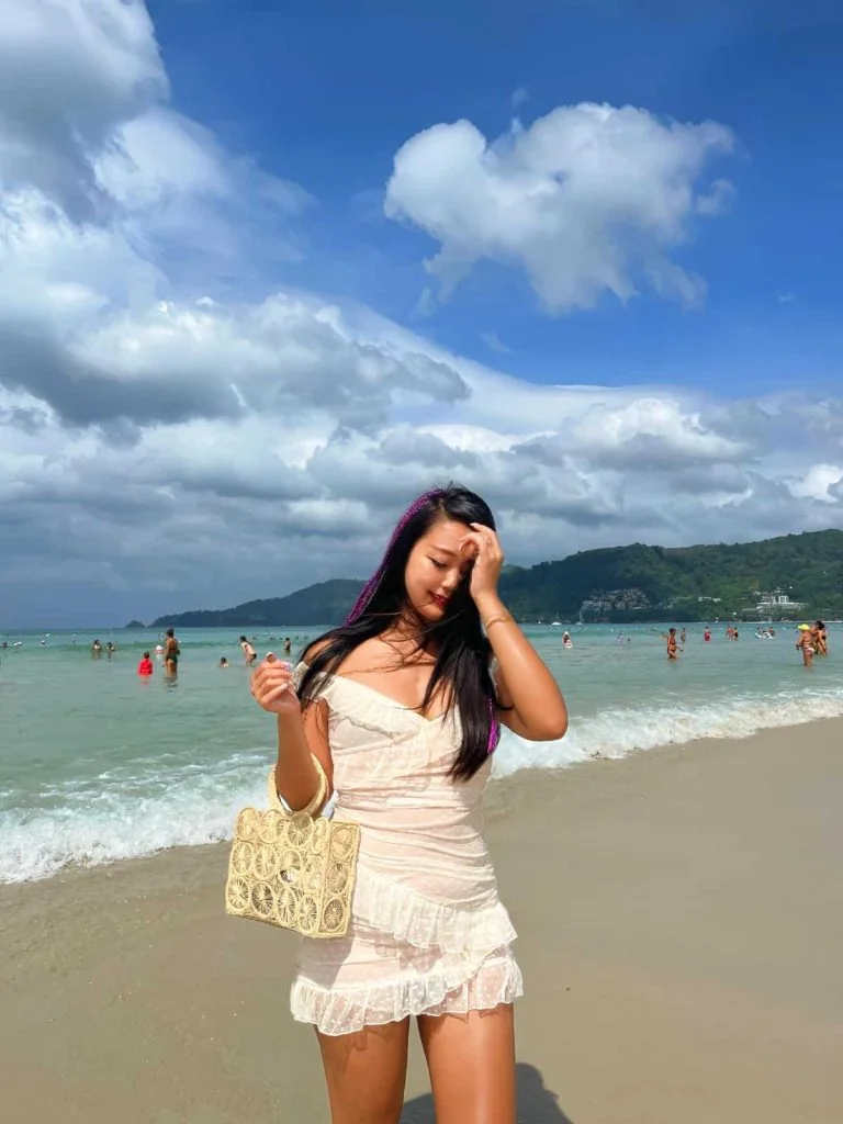 Things To Do In Phuket Thailand patong beach