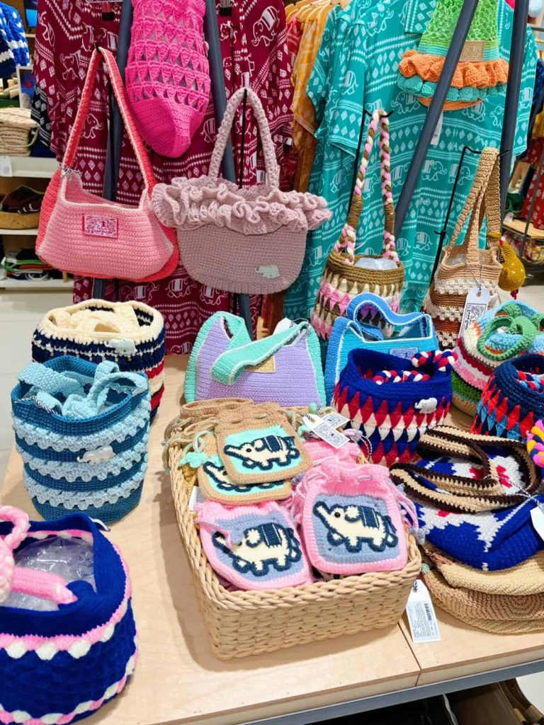 things to buy in Phuket Thailand