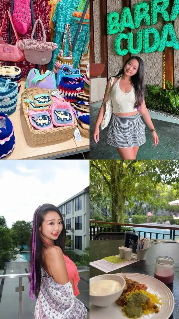 Thailand Bucket list things to do