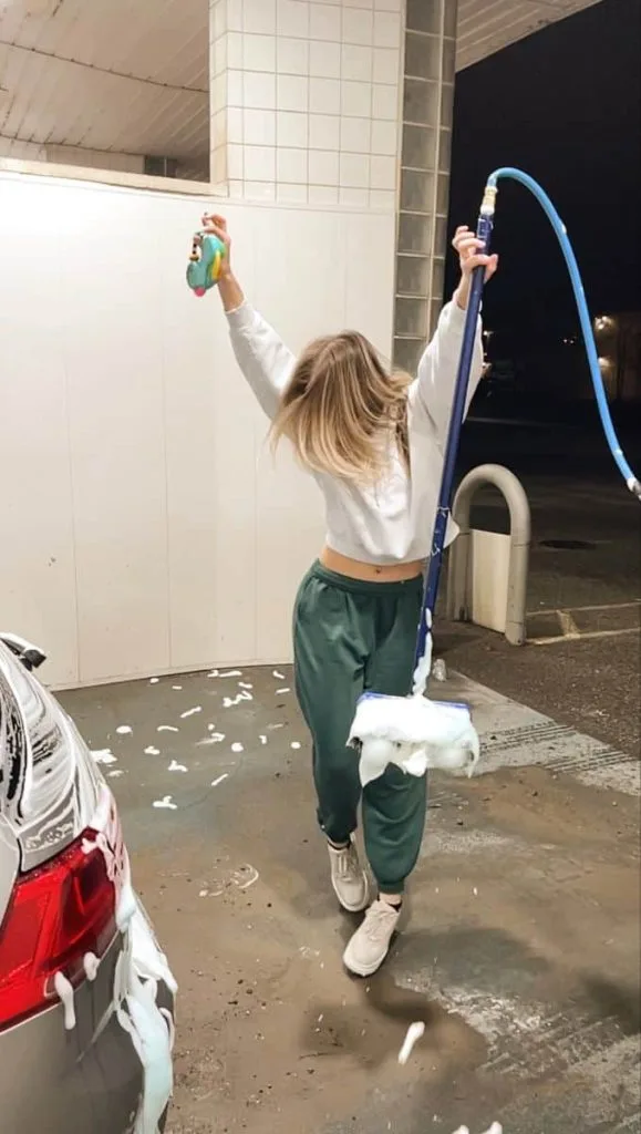 CAR WASH jobs teenager