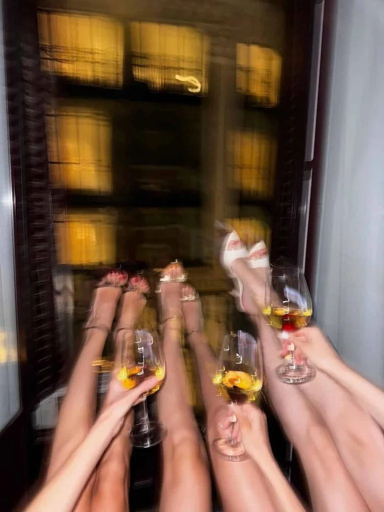 drinks for girls night