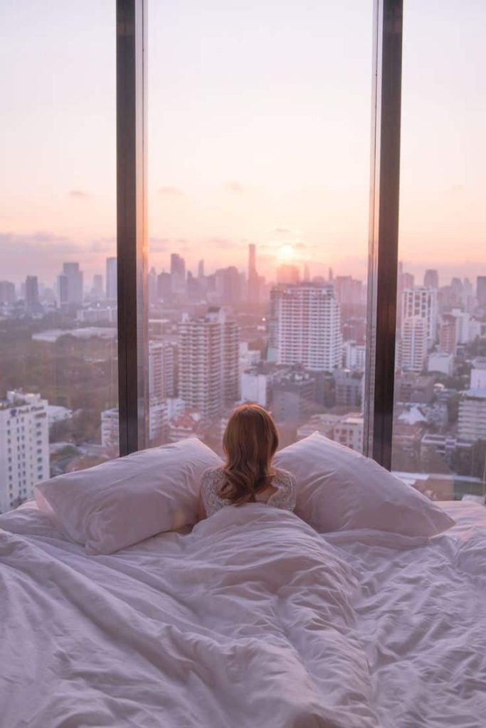 staycation ideas activity