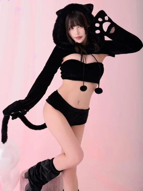 Kitten Play Outfits & Reminders: A Purr-sonal Guide to Getting in Character