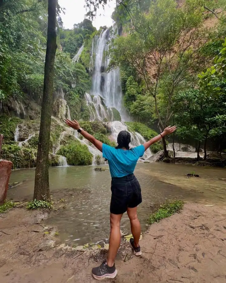 Take a "Breathing" Walk