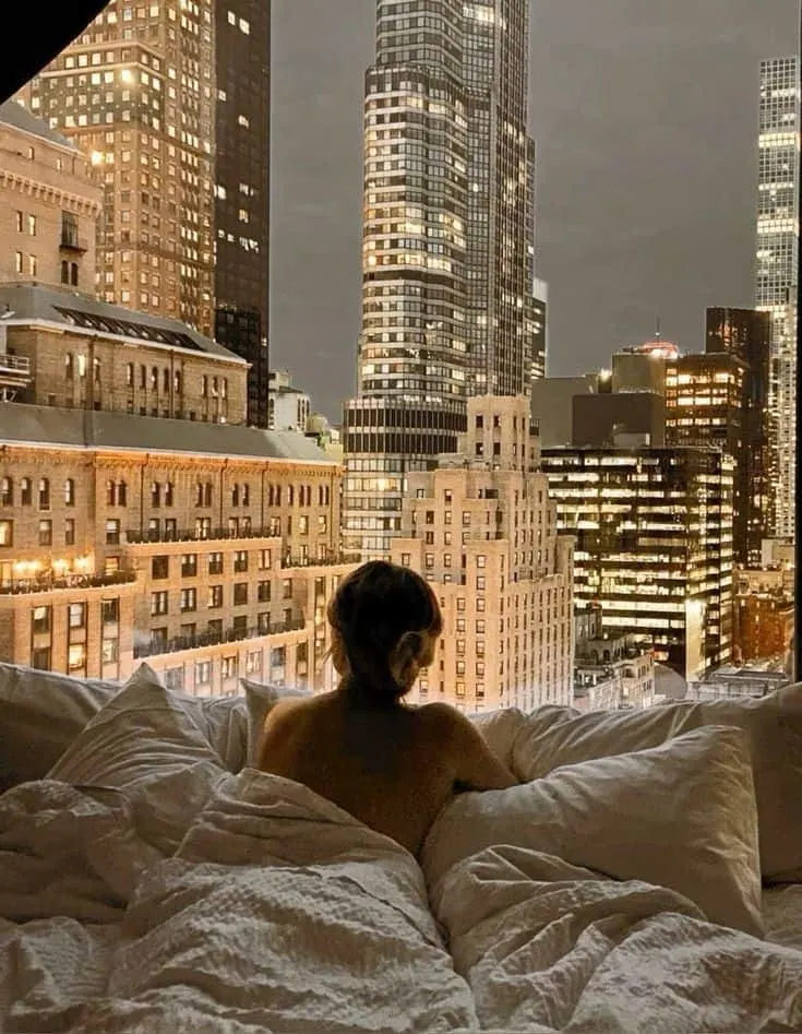 Staycation Ideas For Singles