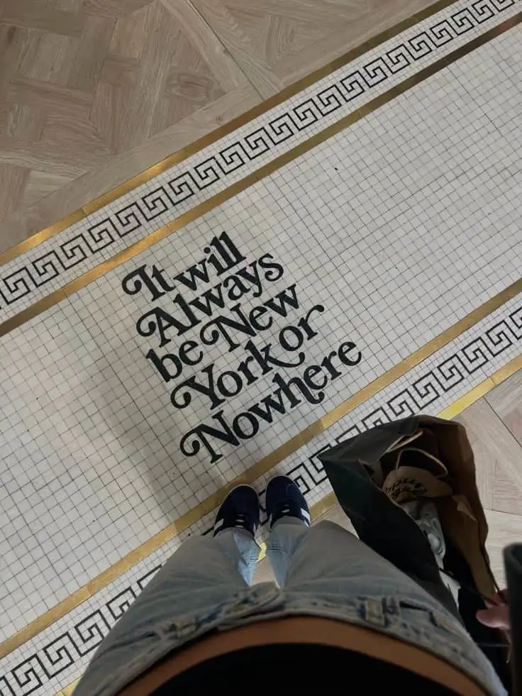 fun things to do in new york