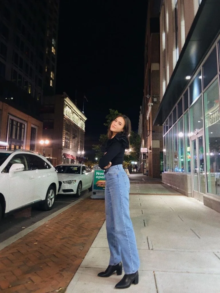 ankle boots how to look older as teen how to look matured in school